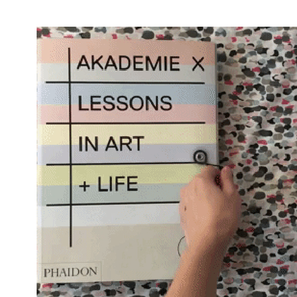 Eliasson y el arte contemporáneo
